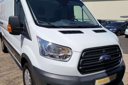 Ford Transit 145.340 km 14.990 &euro; Mörfelden-Walldorf 64546