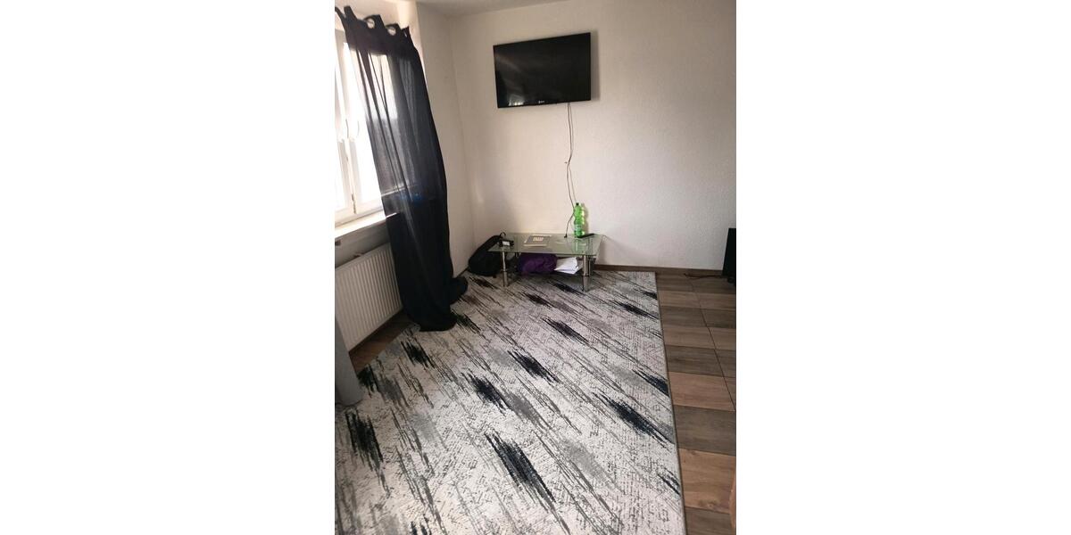 Etagenwohnung Offenbach am Main Bieberer Berg - 1 Zimmer, 30 m&sup2;, 700&euro; | Angebot:25379362