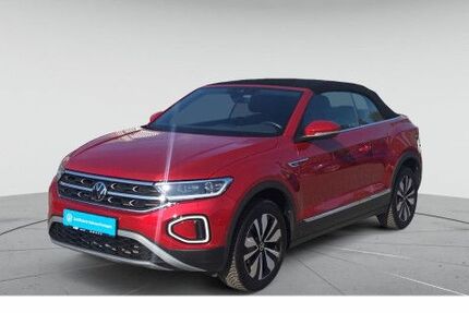 VW T-Roc 11.555 km 25.980 &euro; Darmstadt 64295