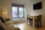 Etagenwohnung Frankfurt am Main Innenstadt 1 - 1 Zimmer, 29 m&sup2;, 850&euro; | Angebot:26249511
