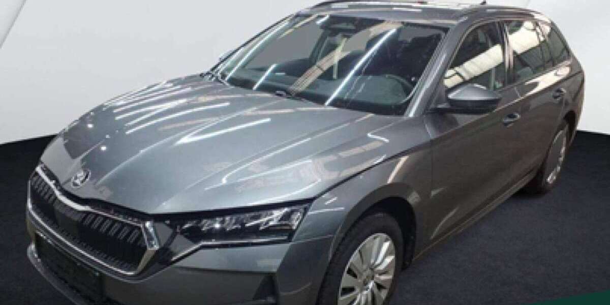 Skoda Octavia 27.594 km 23.590 &euro; Hofheim Am Taunus 65719