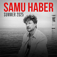 Samu Haber Wiesbaden