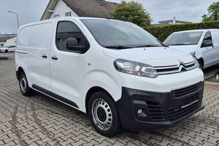 Citroen Jumpy 121.865 km 11.890 &euro; Rodgau-Nieder Roden 63110
