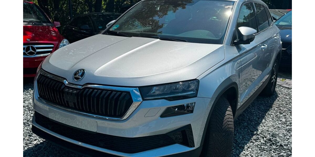 Skoda Karoq 144.545 km 18.650 &euro; Frankfurt am Main 60386