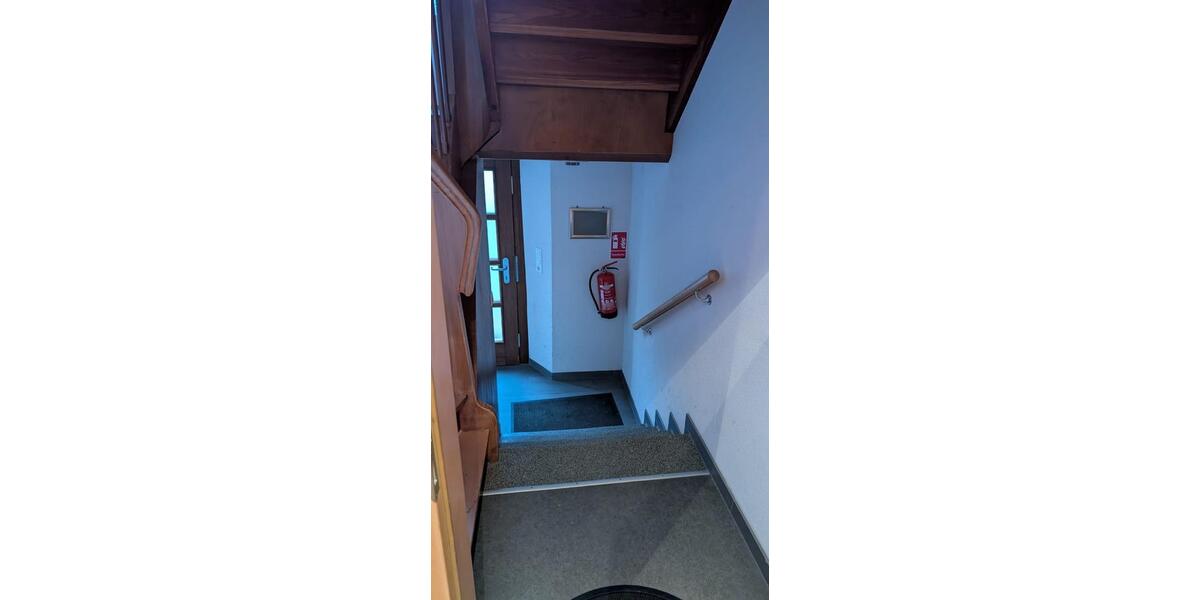 Mehrfamilienhaus, Wohnhaus Heppenheim (Bergstraße) - 3 Zimmer, 68 m&sup2;, 734&euro; | Angebot:25340192