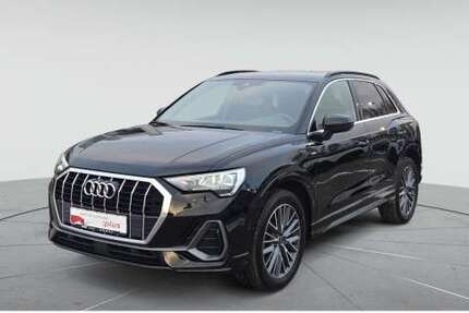 Audi Q3 67.459 km 27.999 &euro; Darmstadt 64295