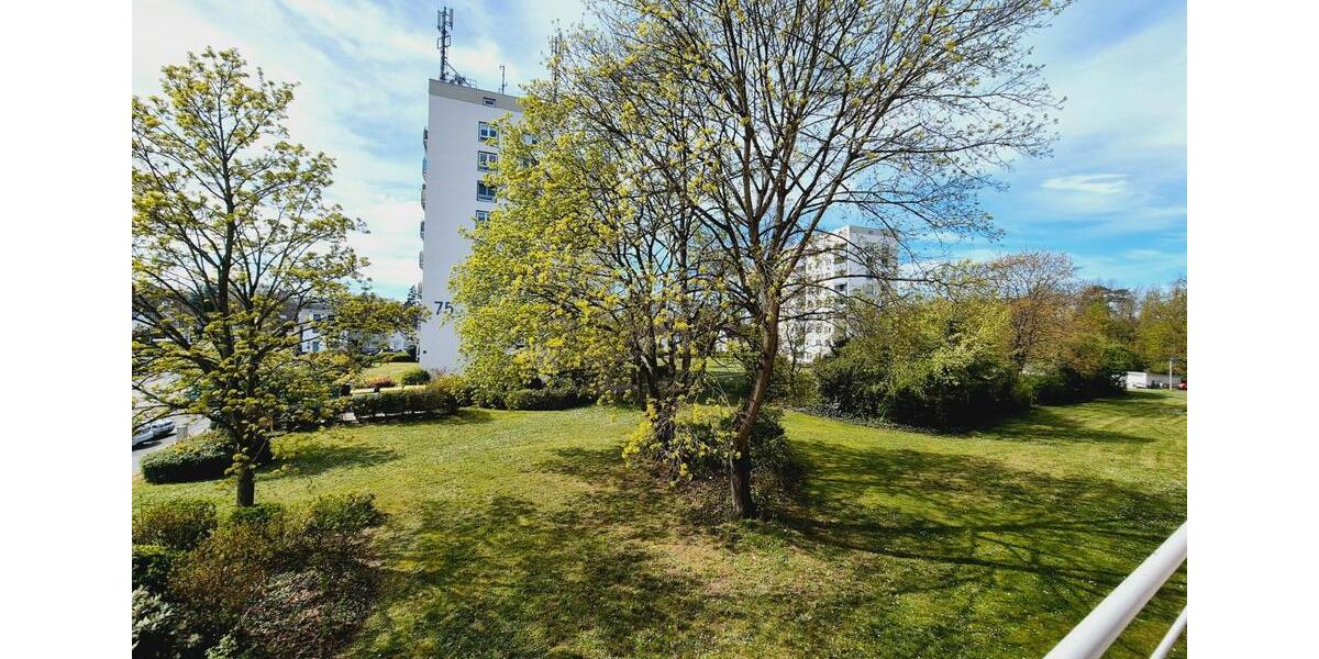 Etagenwohnung Langen (Hessen) - 4 Zimmer, 80 m&sup2;, 360.000&euro; | Angebot:27144255