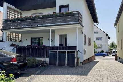 Haus Dreieich - 4 Zimmer, 127 m&sup2;, 475.000&euro; | Angebot:26403080