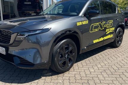 Mazda CX-5 5.000 km 40.599 &euro; Rodgau 63110