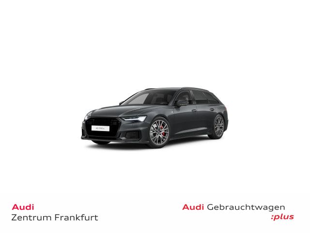 Audi A6 62.299 km 41.450 &euro; Frankfurt am Main 60314