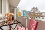 Etagenwohnung Frankfurt am Main Nordend-West - 3 Zimmer, 56 m&sup2;, 1.890&euro; | Angebot:25562833