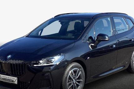 BMW 223 Active Tourer 24.647 km 38.690 &euro; Zwingenberg 64673