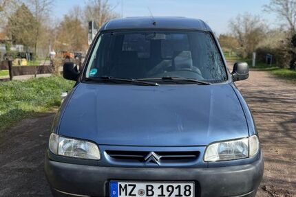 Citroen Berlingo 232.700 km 1.650 &euro; Guntersblum 67583