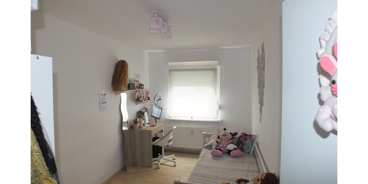 Schicke 3 Zimmer ETW mit ca. 80m² Wohnfläche Kfz. Stellpl.und Balkon - Appartement Groß-Gerau Gerau | Angebot:24610052