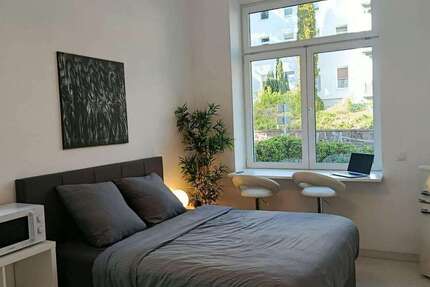 Wohnen auf Zeit in Wiesbaden 1.290 € 1 zimmer