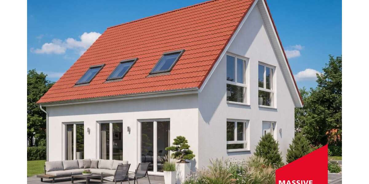 Einfamilienhaus Darmstadt Arheilgen - 4 Zimmer, 121 m&sup2;, 594.000&euro; | Angebot:27181195