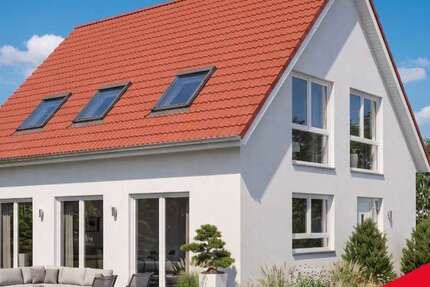Haus Darmstadt Arheilgen - 4 Zimmer, 121 m&sup2;, 594.000&euro; | Angebot:27181195