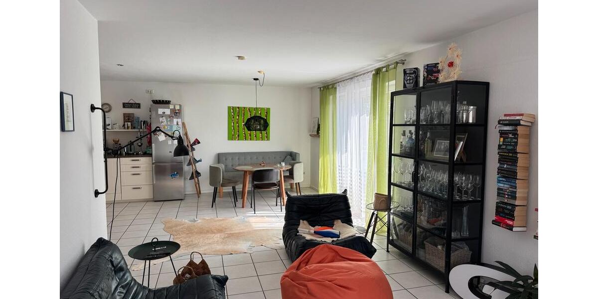 Etagenwohnung Hochheim am Main - 3 Zimmer, 87 m&sup2;, 364.999&euro; | Angebot:26254141