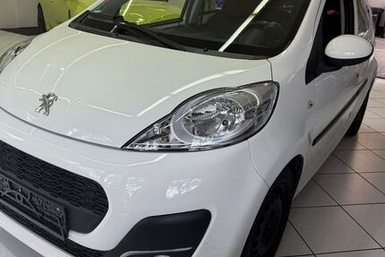 Peugeot 107 107.600 km 6.099 &euro; NEU ISENBURG 63263