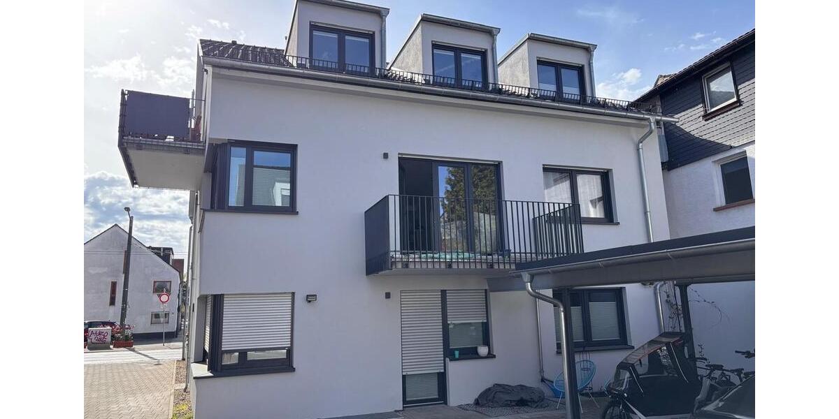 Etagenwohnung Darmstadt Eberstadt - 4.5 Zimmer, 123 m&sup2;, 1.980&euro; | Angebot:26458595