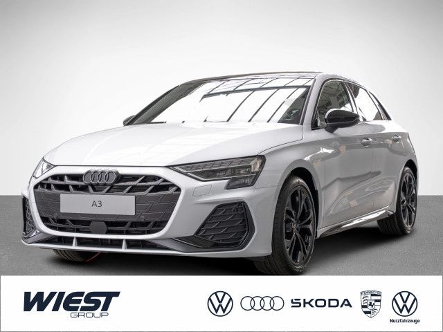 Audi A3 7.900 km 42.890 &euro; Darmstadt 64295