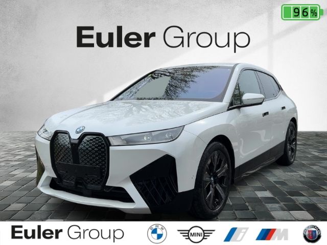 BMW iX 44.787 km 53.477 &euro; Frankfurt 60314