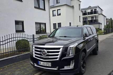 Cadillac Escalade 246.000 km 35.000 &euro; Dietzenbach 63128