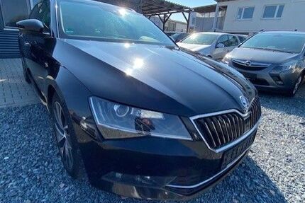 Skoda Superb 195.000 km 12.650 &euro; Bickenbach 64404