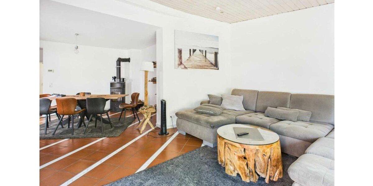 Doppelhaushälfte Alsbach-Hähnlein Hähnlein - 5 Zimmer, 138 m&sup2;, 1.600&euro; | Angebot:26299987