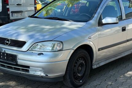 Opel Astra 247.000 km 1.598 € Rüsselsheim 65428