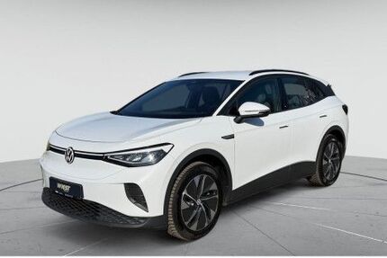 VW ID.4 34.820 km 25.950 &euro; Bensheim 64625