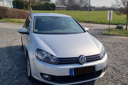 VW Golf 160.000 km 4.500 &euro; Ober-Ramstadt 64372