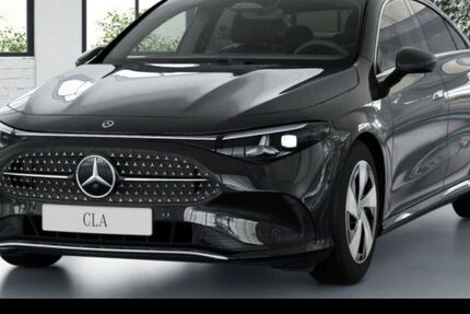 Mercedes-Benz CLA 200 9.900 km 43.450 &euro; Darmstadt 64295