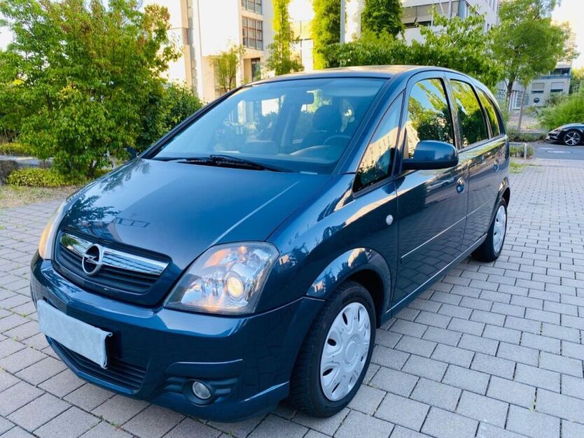 Meriva