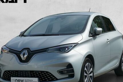 Renault ZOE 24.800 km 17.900 &euro; Seeheim-Jugenheim 64342