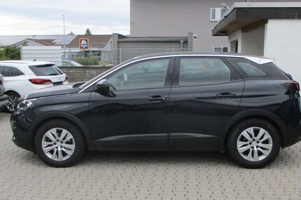Peugeot 3008 140.987 km 11.999 &euro; Babenhausen 64832