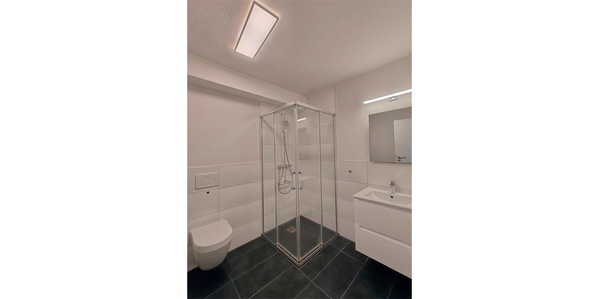 Etagenwohnung Darmstadt - 1 Zimmer, 26 m&sup2;, 847&euro; | Angebot:26477787