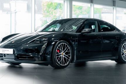 Porsche Taycan 31.693 km 79.900 € Hofheim 65719