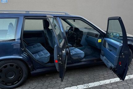 Volvo 850 237.000 km 3.900 &euro; Nauheim (bei Groß-Gerau) 64569