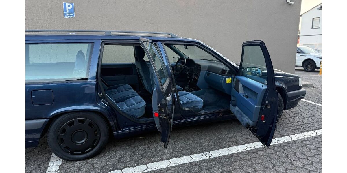 Volvo 850 237.000 km 3.900 &euro; Nauheim (bei Groß-Gerau) 64569
