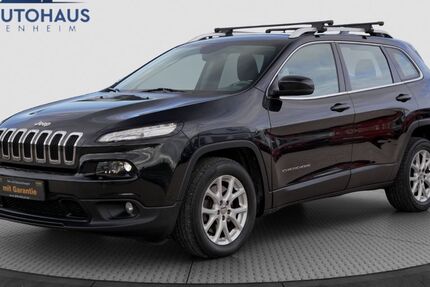 Jeep Cherokee 285.574 km 5.990 &euro; Bodenheim 55294