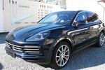 Cayenne Plug-In-Hybrid dt.Fzg.Top Ausst.