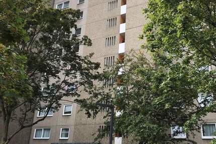 Geräumige 2-Zimmer-Wohnung in Darmstadt-Kranichstein 2 zimmer