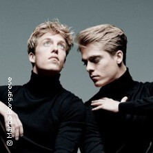 Lucas & Arthur Jussen, Klavier Wiesbaden