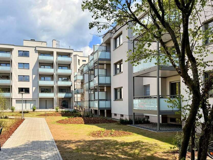 Wohnung zum Mieten in Langen 1.200 € 76.16 m²