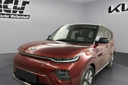 Kia Soul 33.000 km 20.970 &euro; Weiterstadt-Darmstadt 64331
