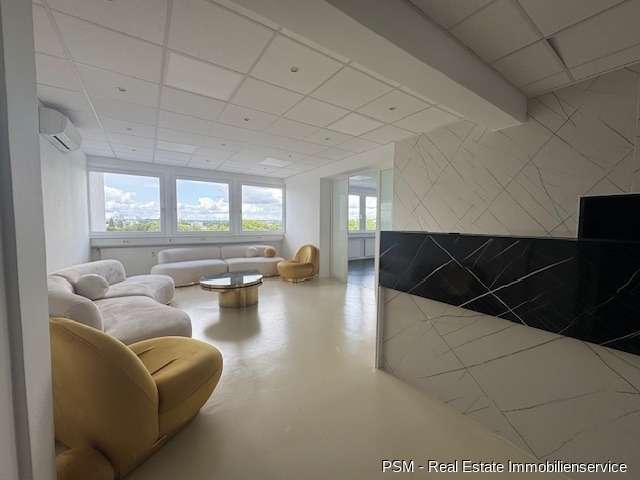 Gewerbeobjekt Offenbach Hafen - 2.250&euro; | Angebot:26453205