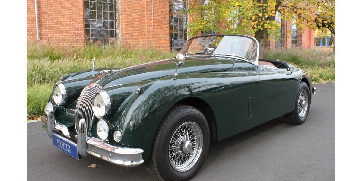 Jaguar XK 16.000 km 147.900 &euro; Frankfurt 60386