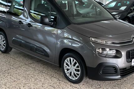 Citroen Berlingo 120.000 km 9.950 &euro; Rüsselsheim 65428