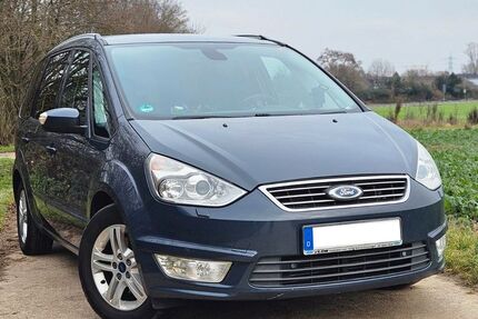 Ford Galaxy 260.000 km 7.000 &euro; Kriftel 65830